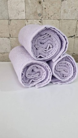 Pastel Towels 202201