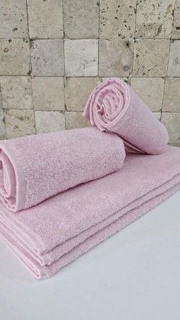 Pastel Towels 202203