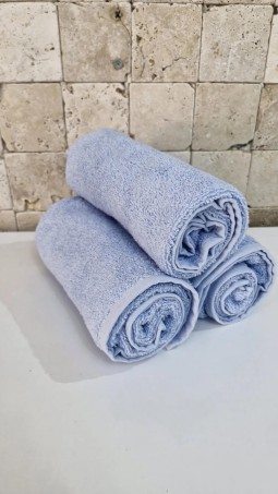 Pastel Towels 202204