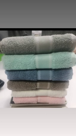 Production Towel 202501