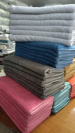 Production Towel 202504