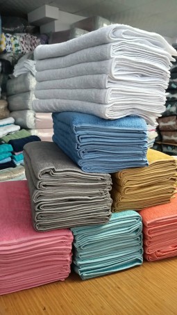 Production Towel 202505