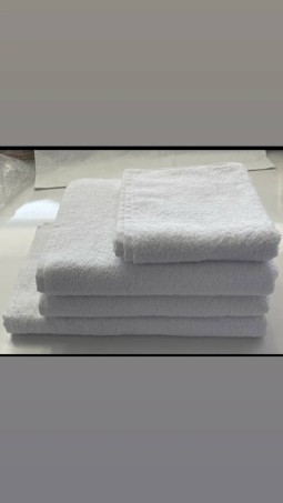 Hotel Towel 202601